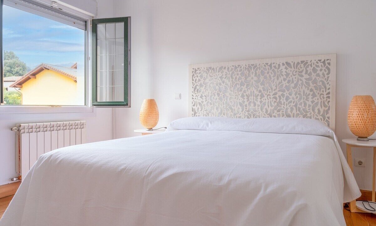 Photo of Bedroom in Arce