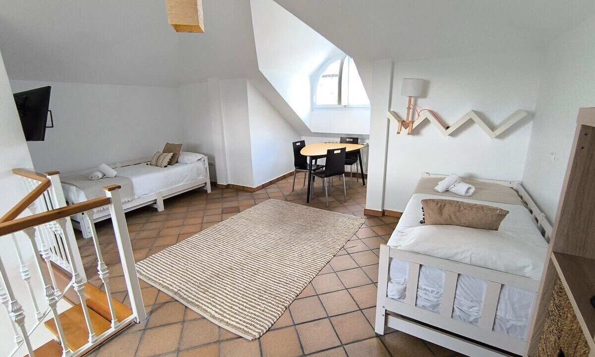 Photo of Bedroom in Arce