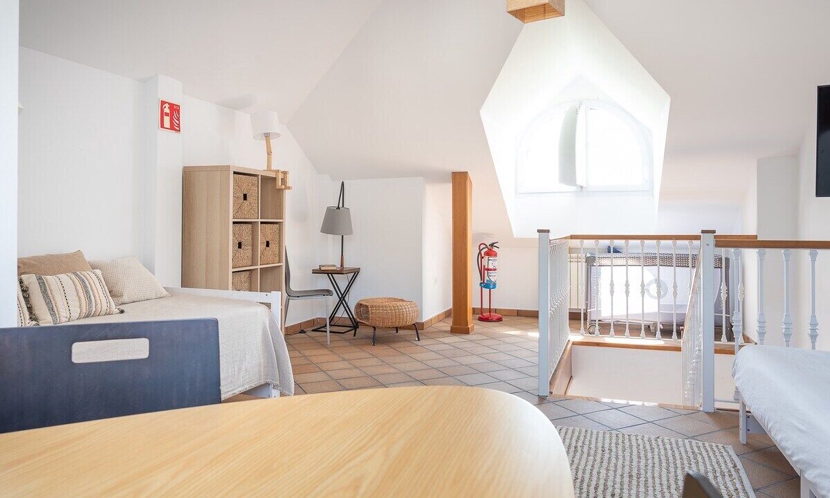 Photo of Bedroom in Arce