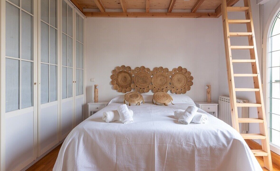 Photo of Bedroom in Arce