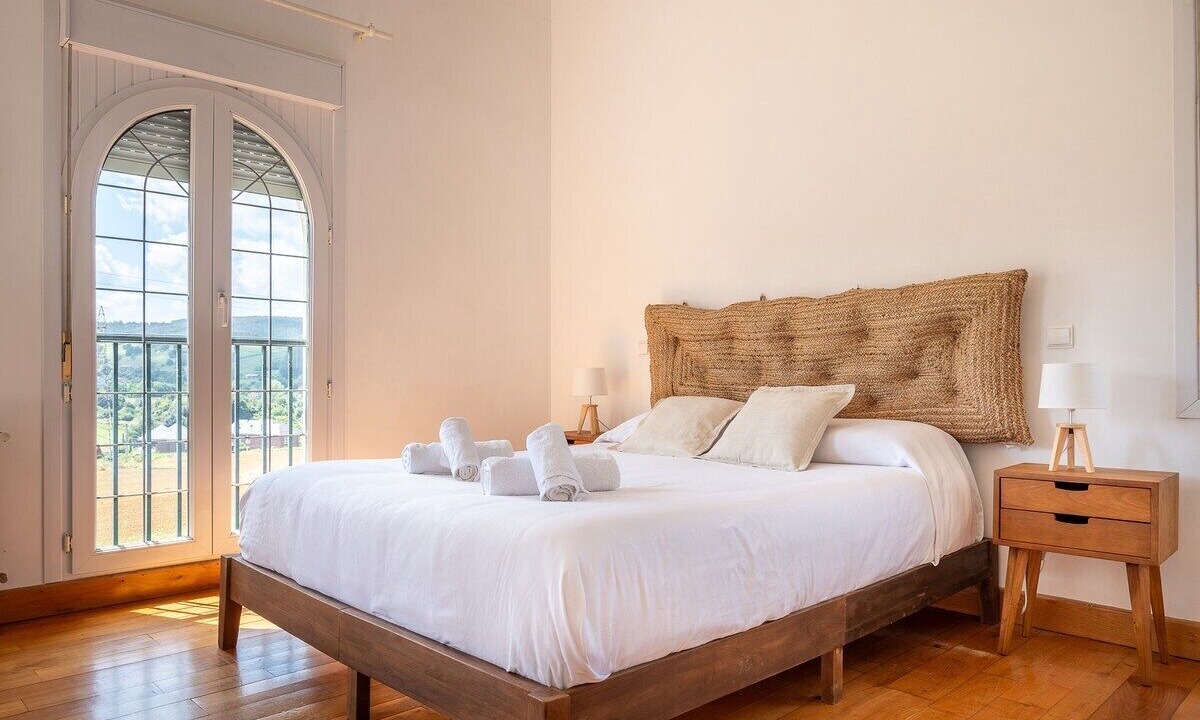 Photo of Bedroom in Arce