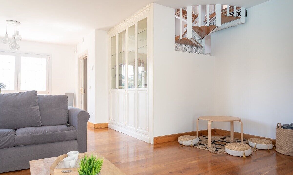 Photo of Livingroom in Arce