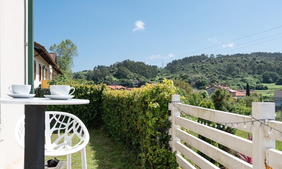 Photo of Outdoor in Arce