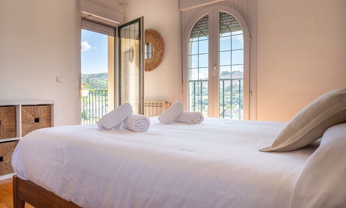 Photo of Bedroom in Arce