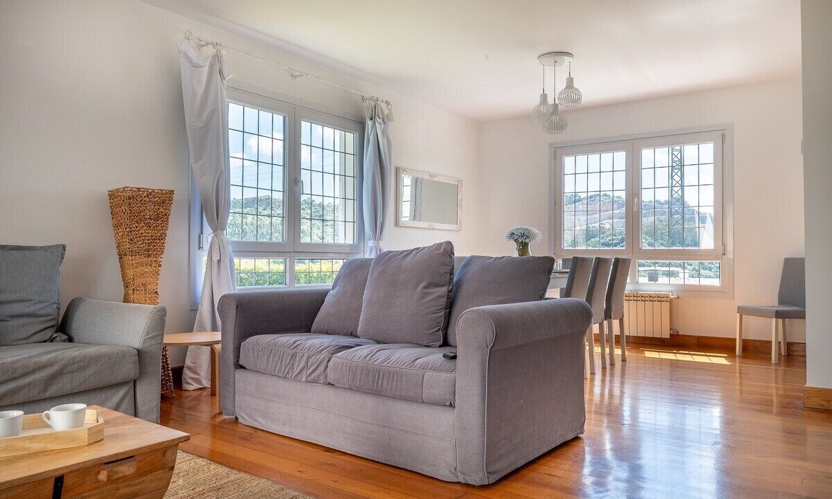 Photo of Livingroom in Arce