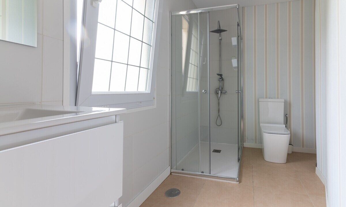 Photo of Bathroom in Arce