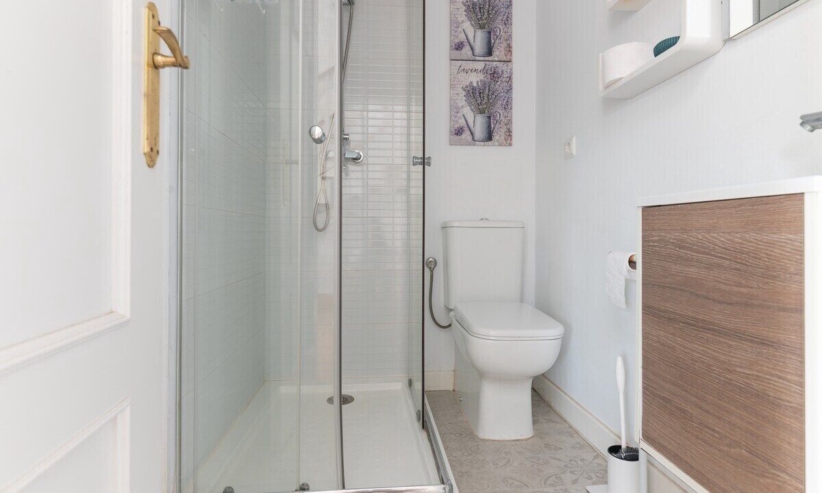 Photo of Bathroom in Arce