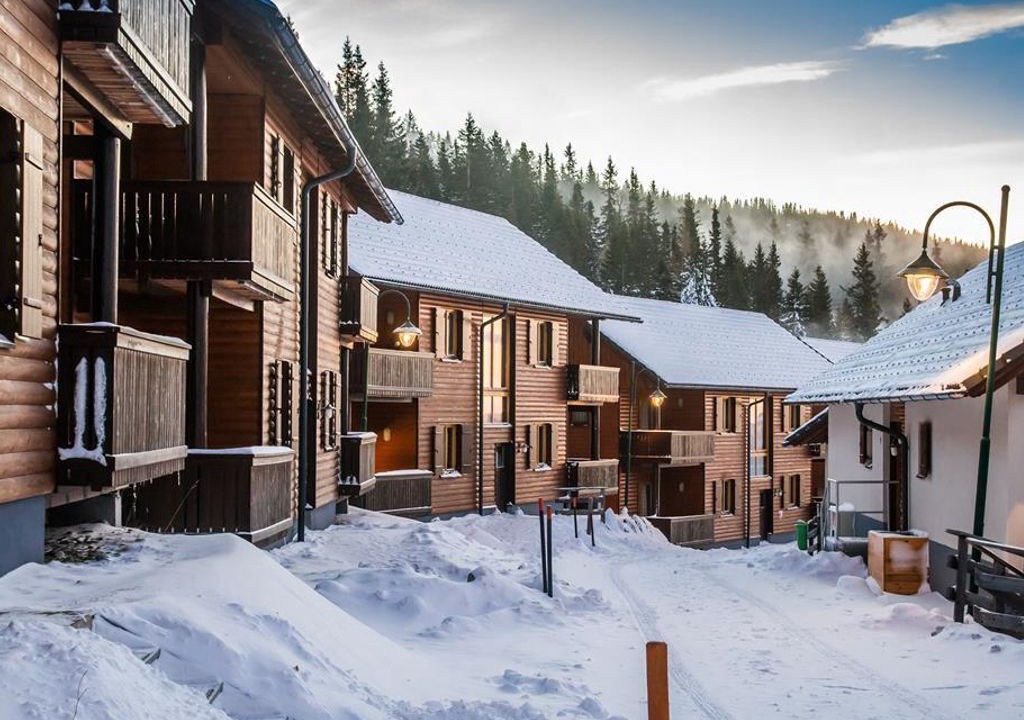 Photo of Outdoor in Lachtal