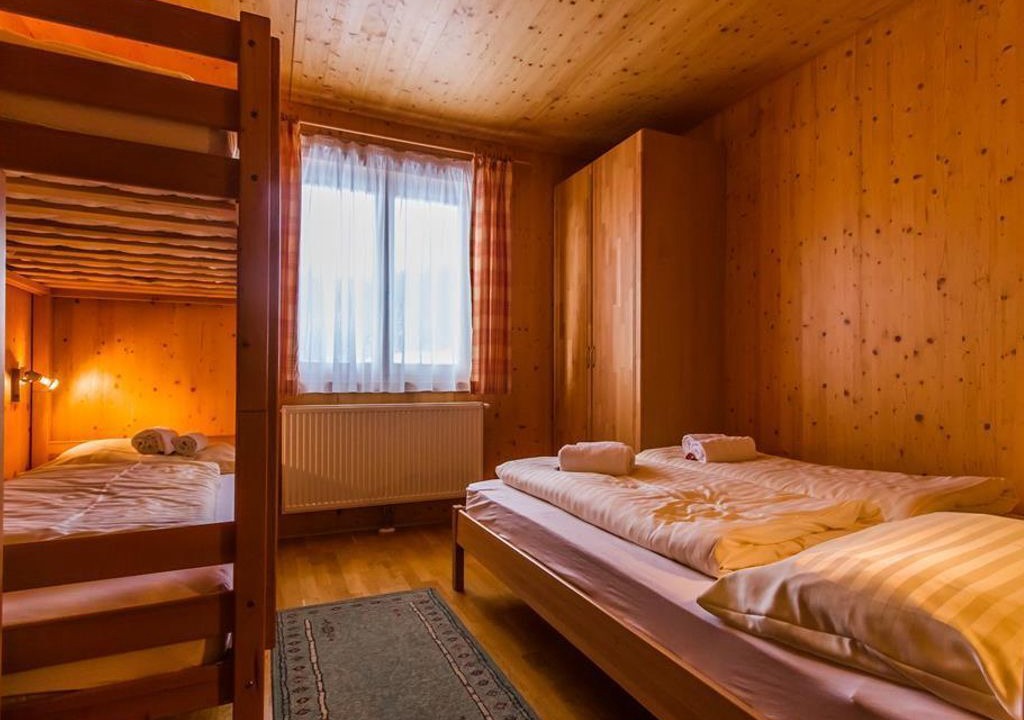 Photo of Bedroom in Lachtal