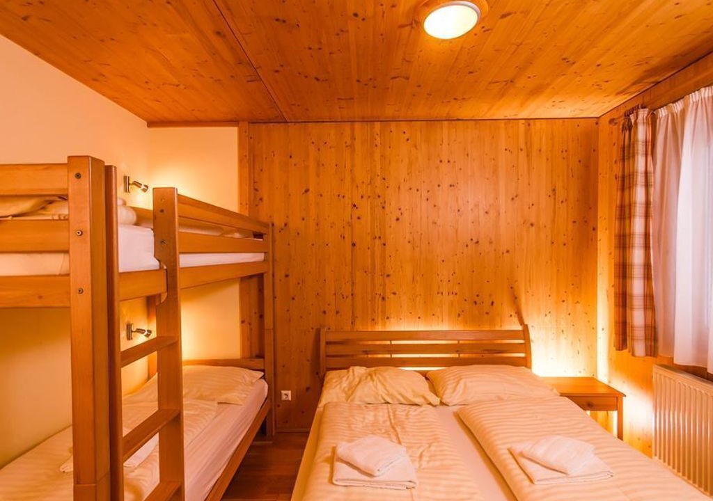 Photo of Bedroom in Lachtal