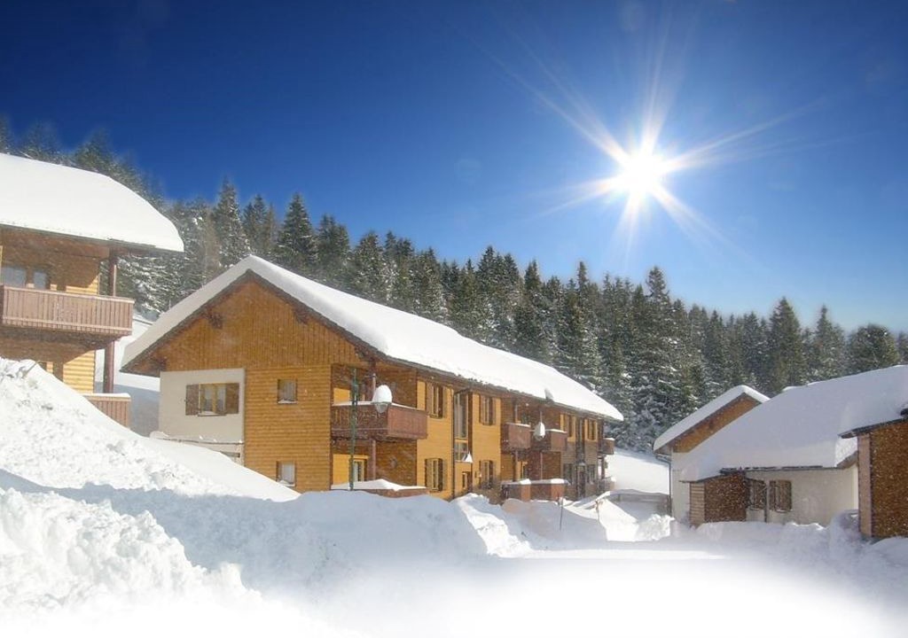 Photo of Outdoor in Lachtal