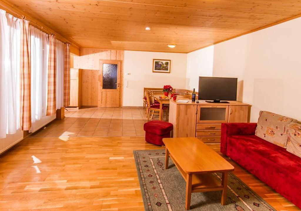 Photo of Livingroom in Lachtal