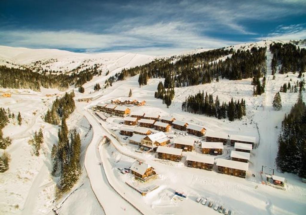 Photo of Outdoor in Lachtal