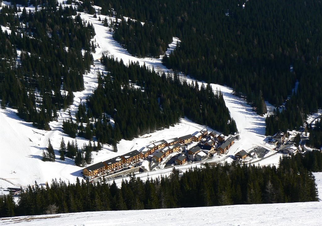 Photo of Outdoor in Lachtal