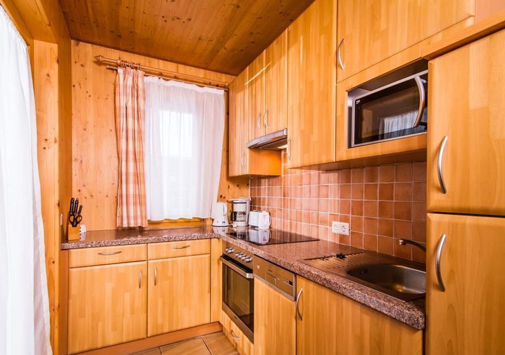 Photo of Kitchen in Lachtal