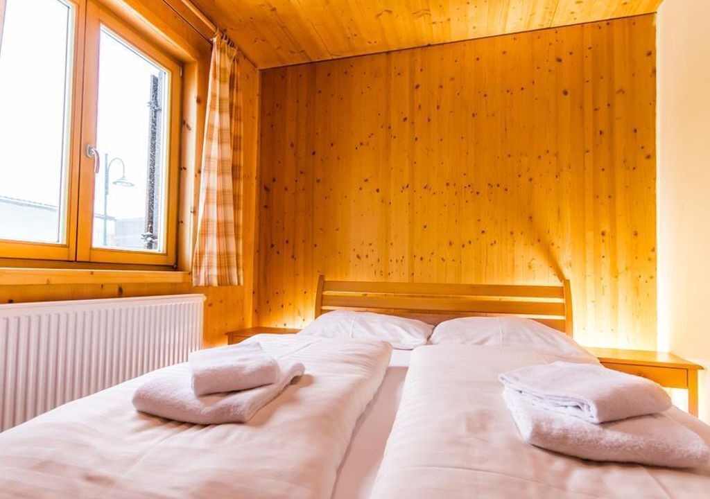 Photo of Bedroom in Lachtal
