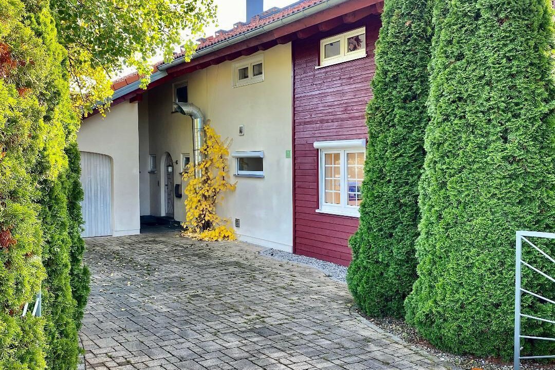 Photo of Outdoor in Sulzberg