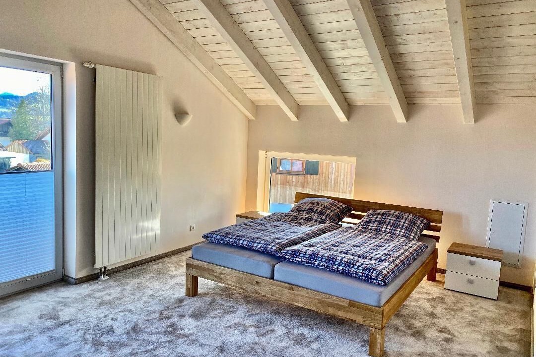 Photo of Bedroom in Sulzberg