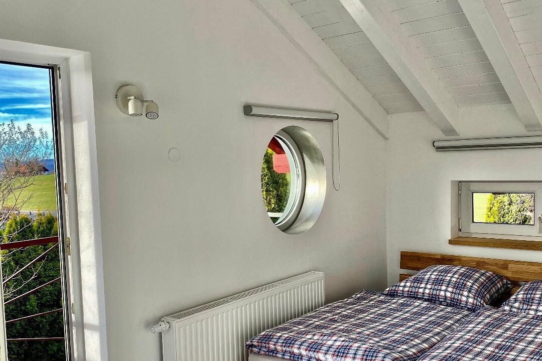 Photo of Bedroom in Sulzberg