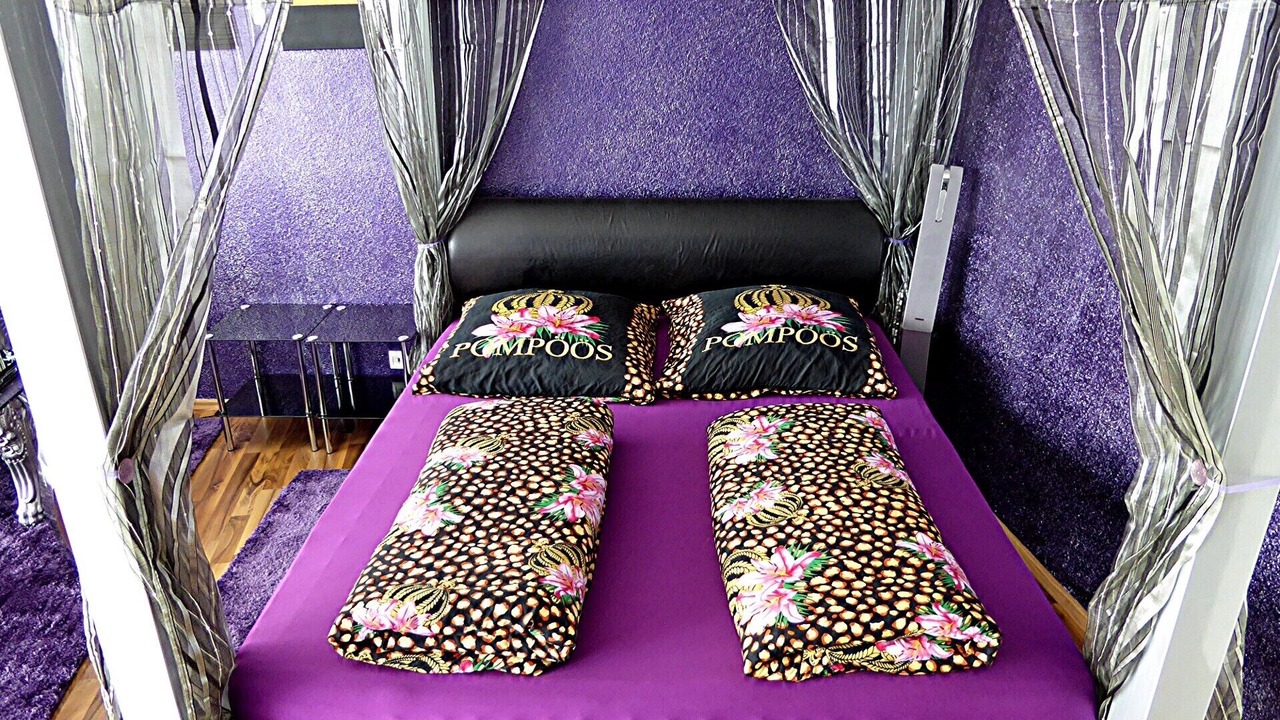 Photo of Bedroom in Antonsviertel