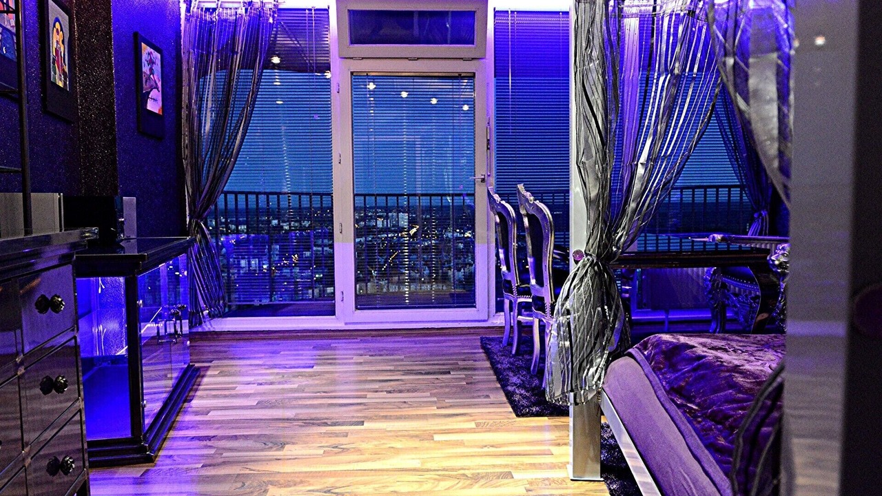 Photo of Bedroom in Antonsviertel