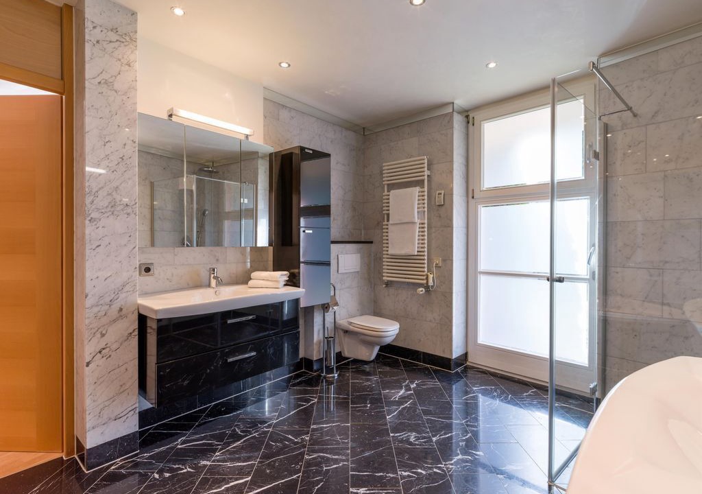 Photo of Bathroom in Soell