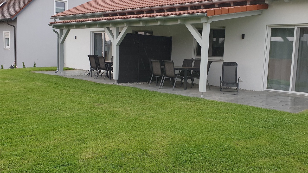 Photo of Outdoor in Gerolfingen