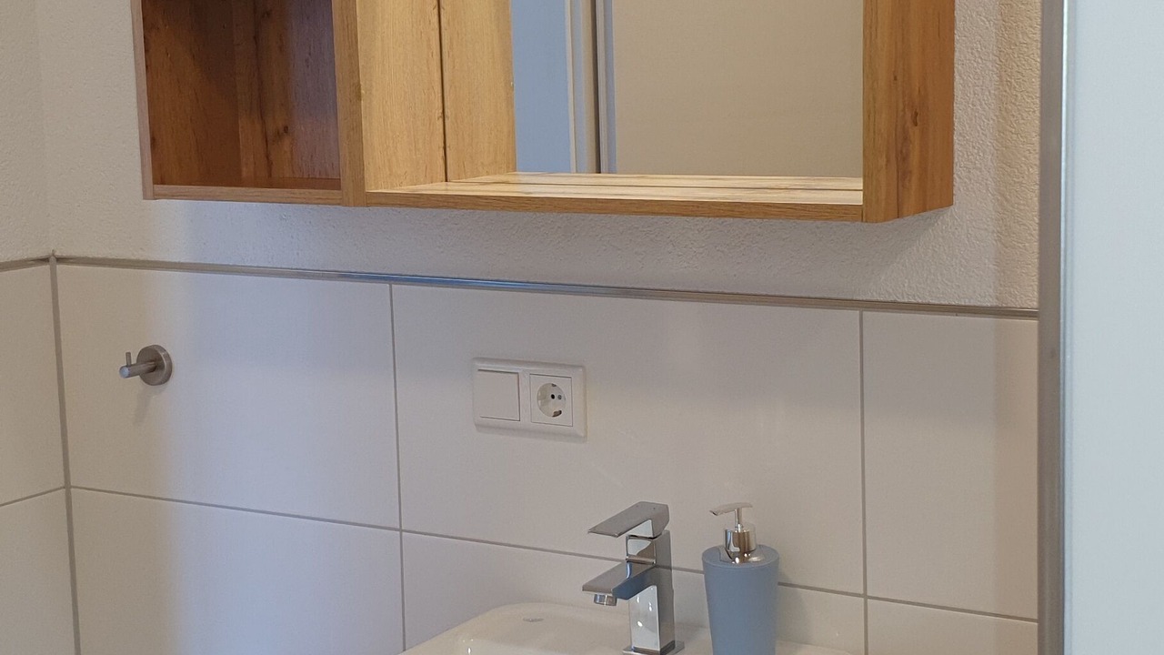 Photo of Bathroom in Gerolfingen