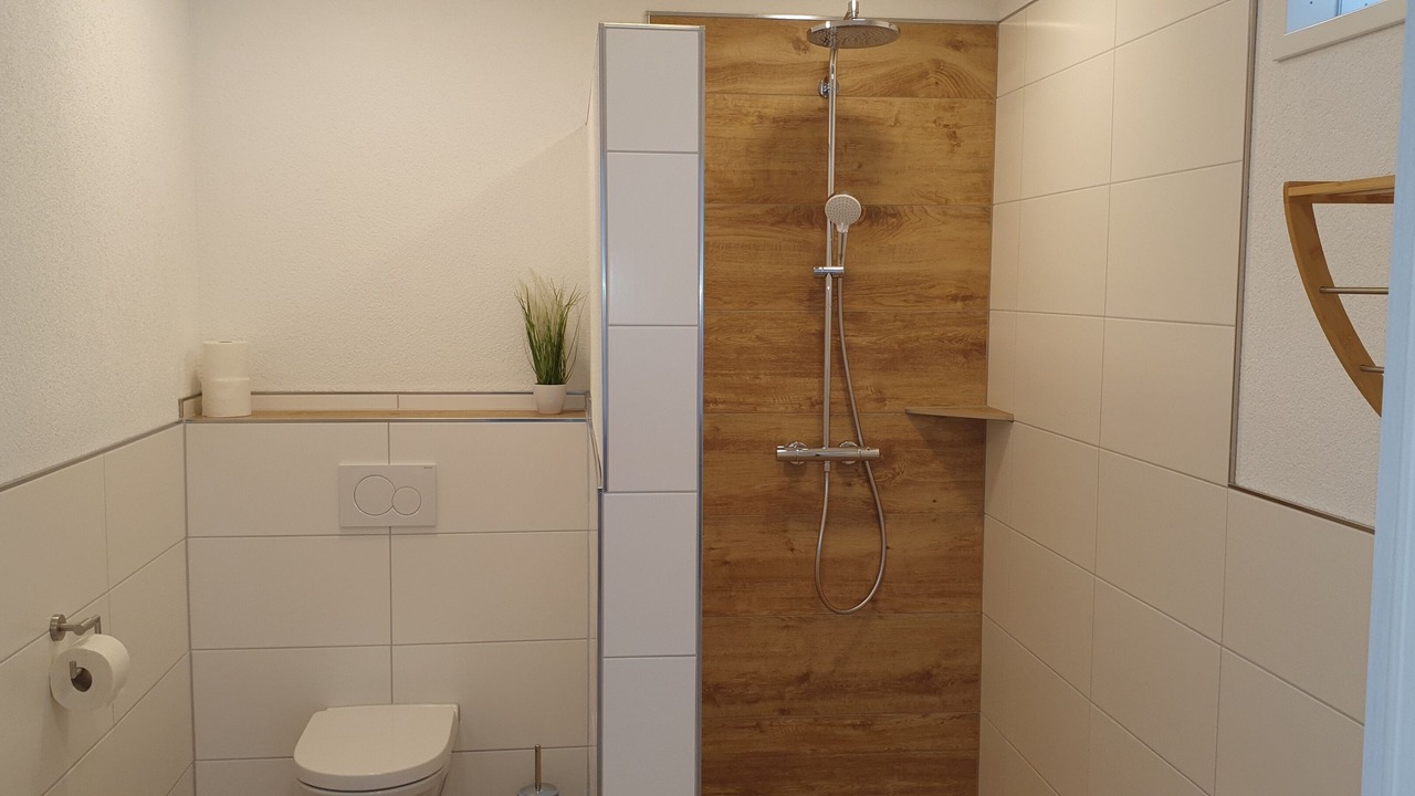 Photo of Bathroom in Gerolfingen
