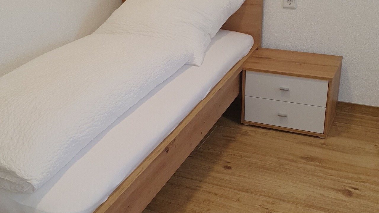 Photo of Bedroom in Gerolfingen