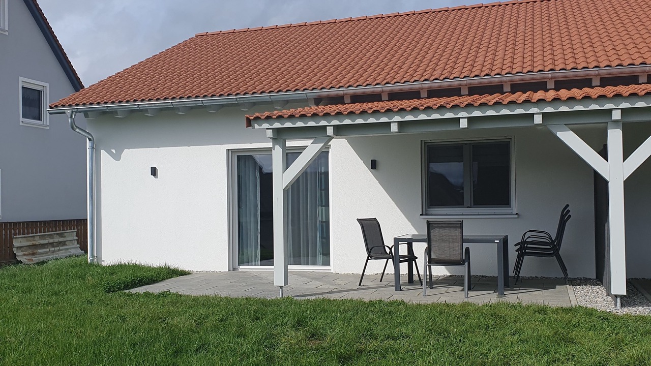 Photo of Outdoor in Gerolfingen