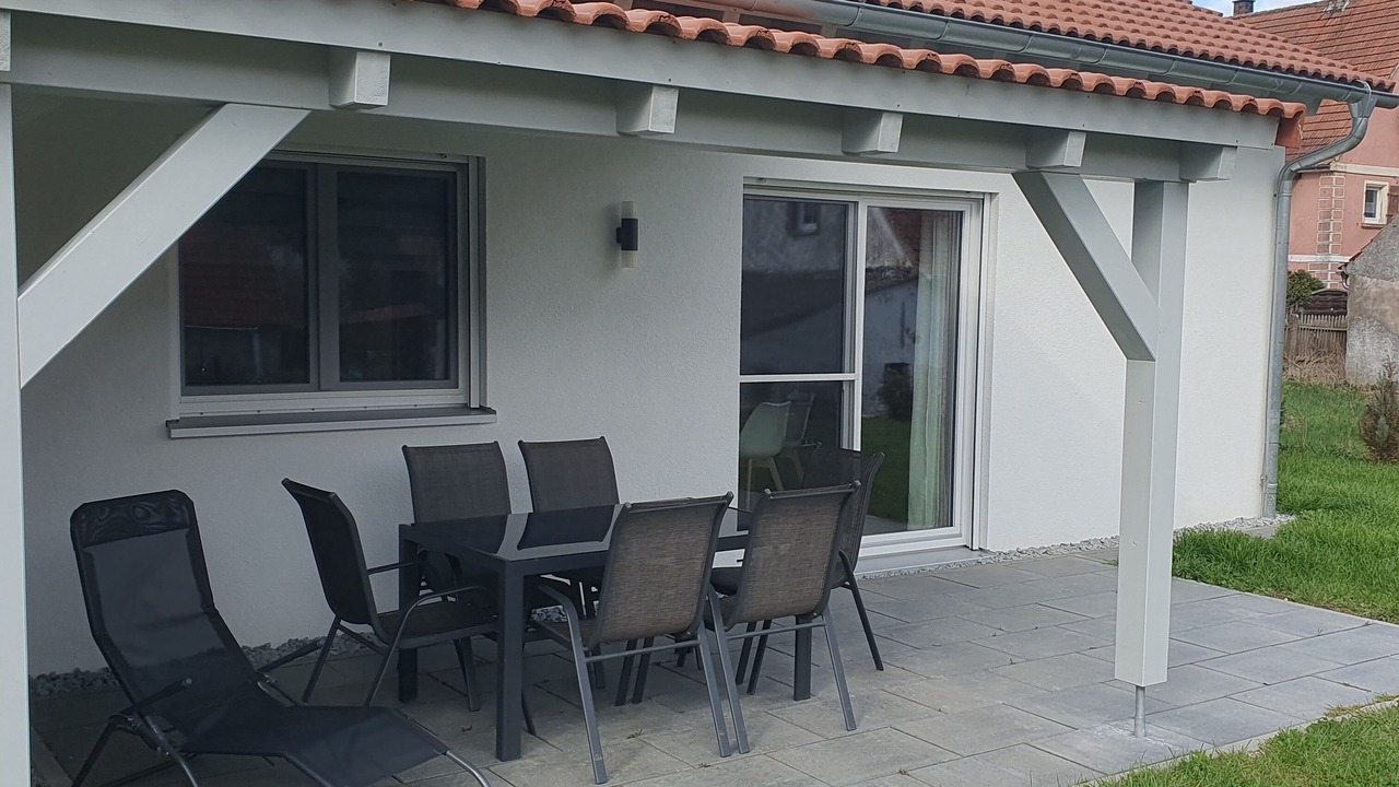 Photo of Outdoor in Gerolfingen