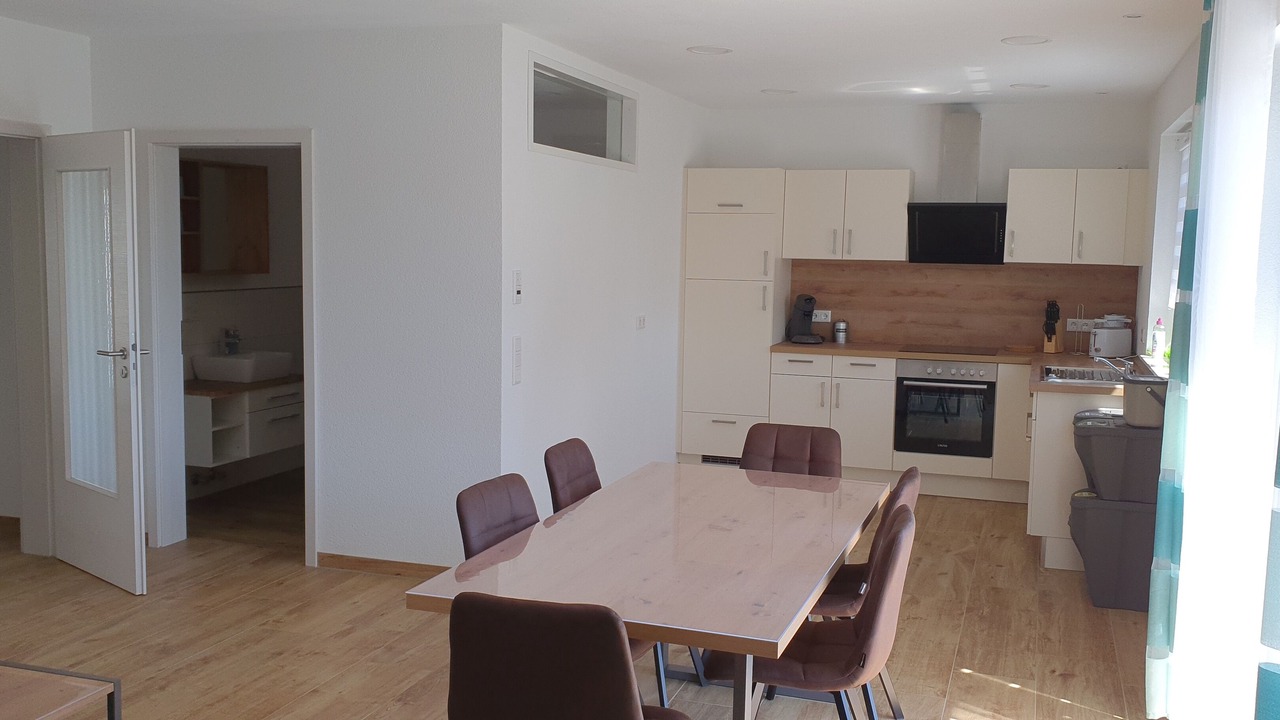 Photo of Kitchen in Gerolfingen