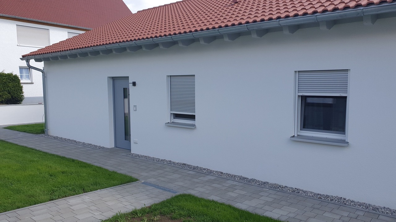 Photo of Outdoor in Gerolfingen
