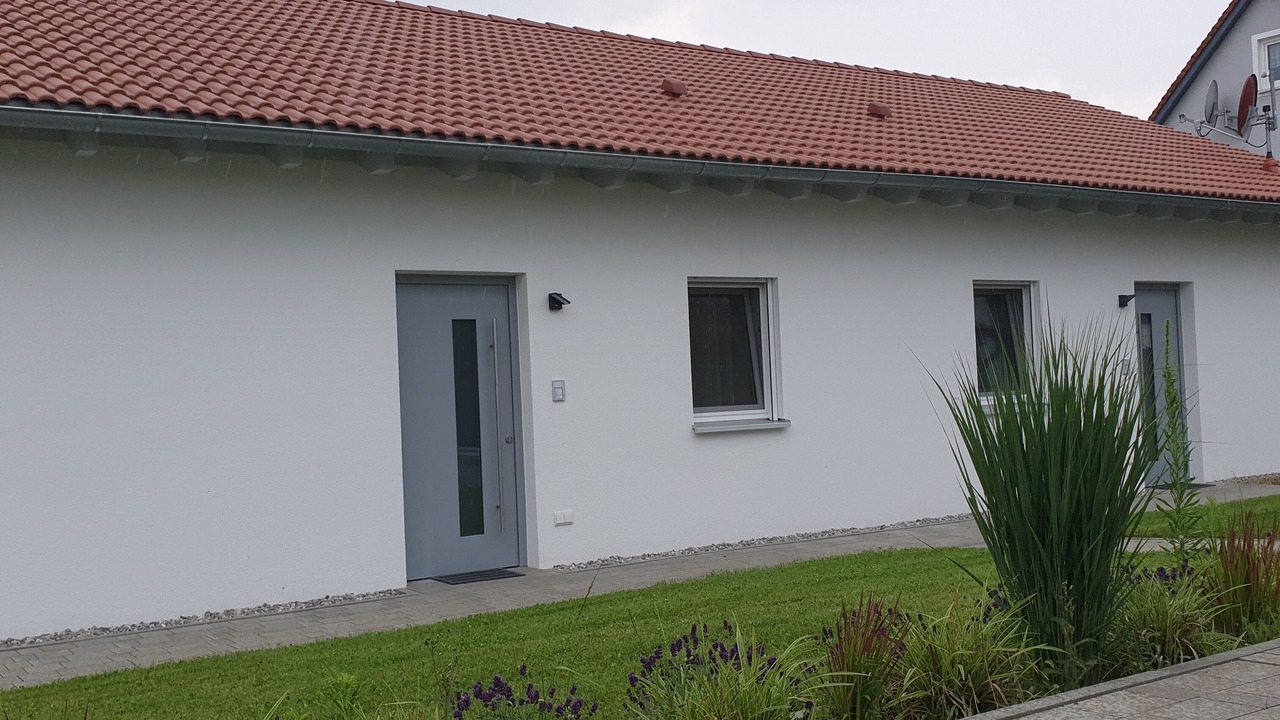 Photo of Outdoor in Gerolfingen