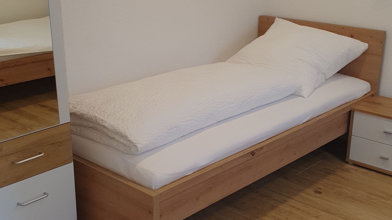 Photo of Bedroom in Gerolfingen