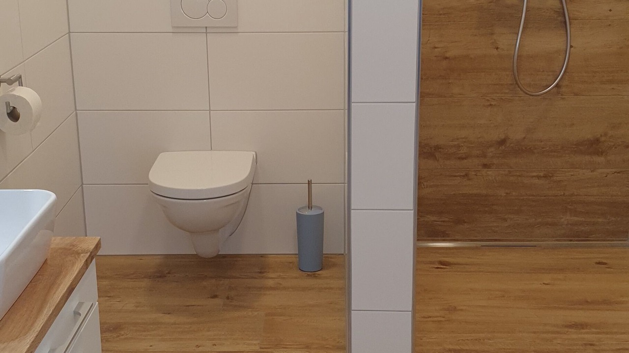 Photo of Bathroom in Gerolfingen