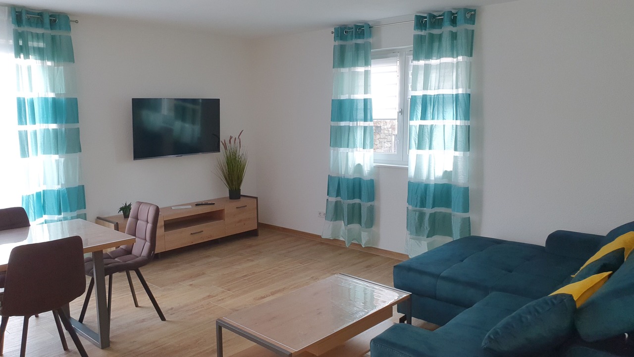Photo of Livingroom in Gerolfingen