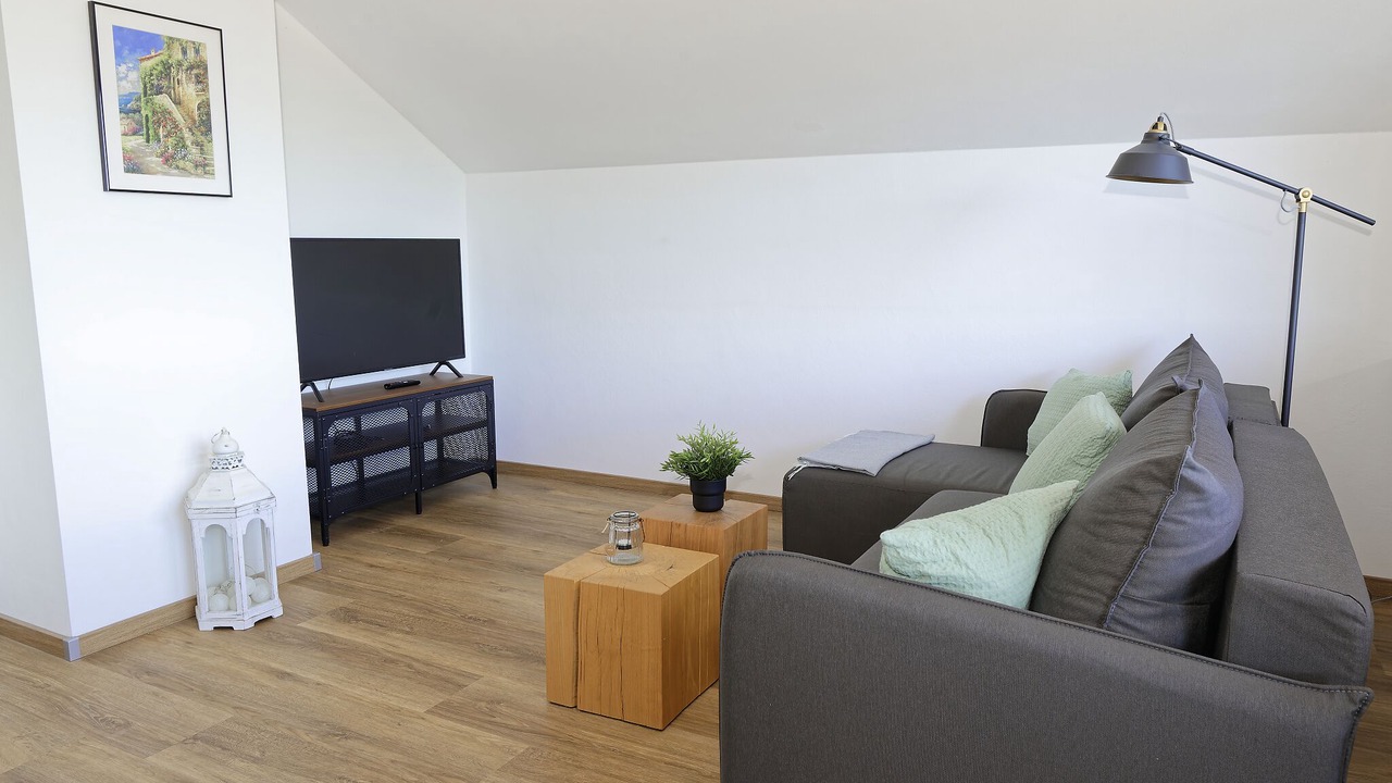 Photo of Livingroom in Stockach