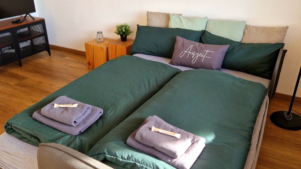 Photo of Bedroom in Stockach