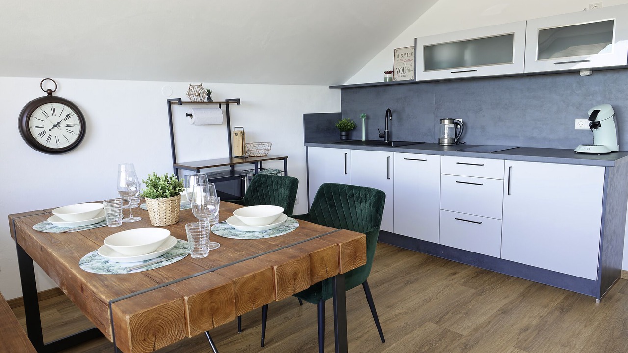 Photo of Kitchen in Stockach