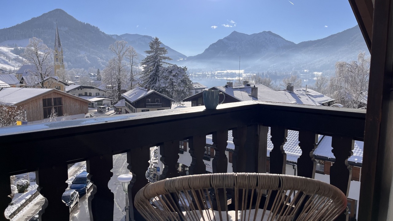 Photo of Outdoor in Schliersee