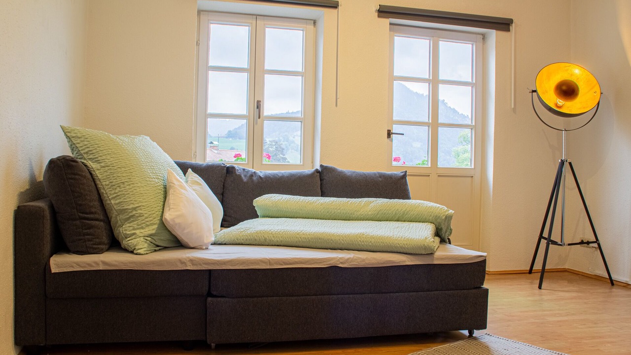 Photo of Livingroom in Schliersee