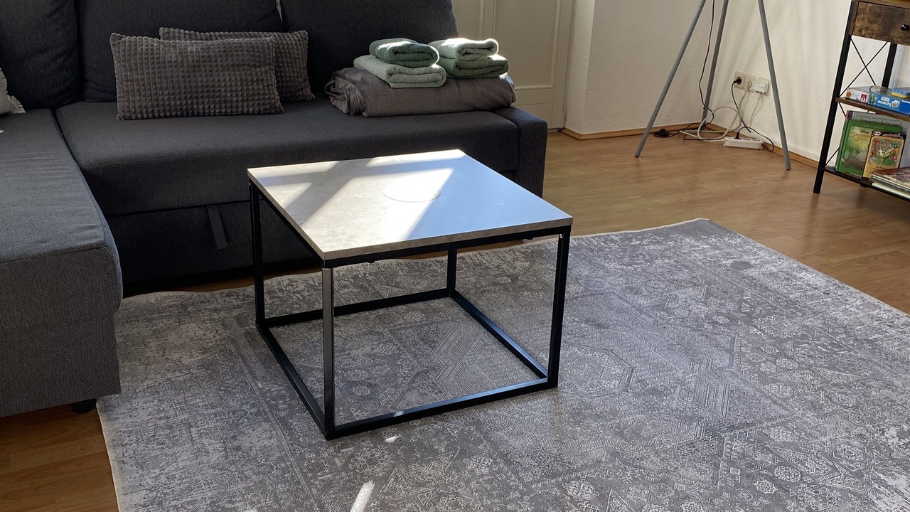 Photo of Livingroom in Schliersee