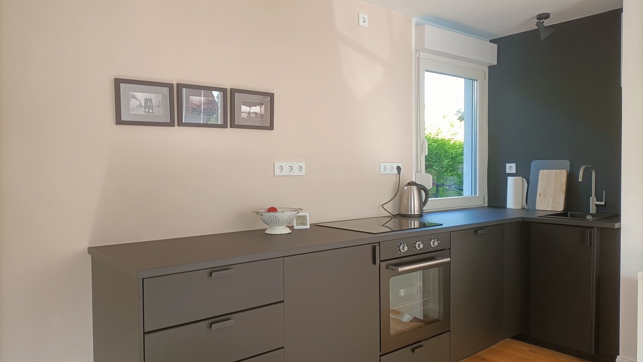 Photo of Kitchen in Am Schwarzen Busch
