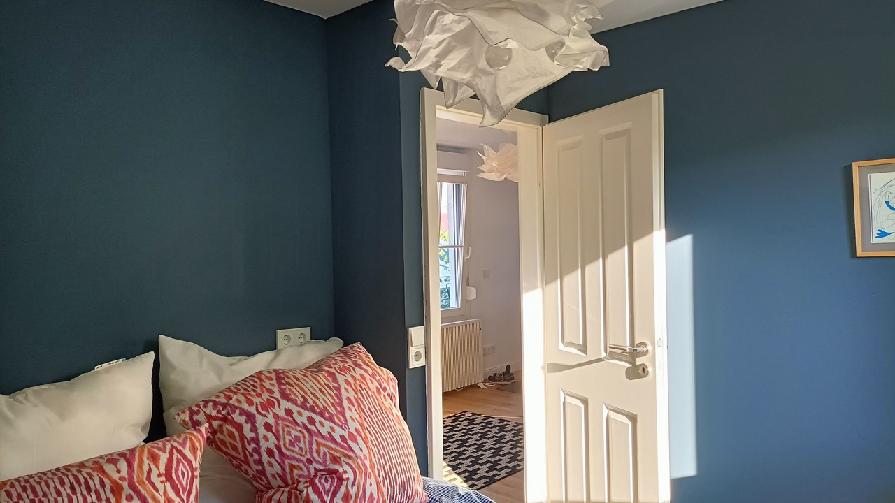 Photo of Bedroom in Am Schwarzen Busch