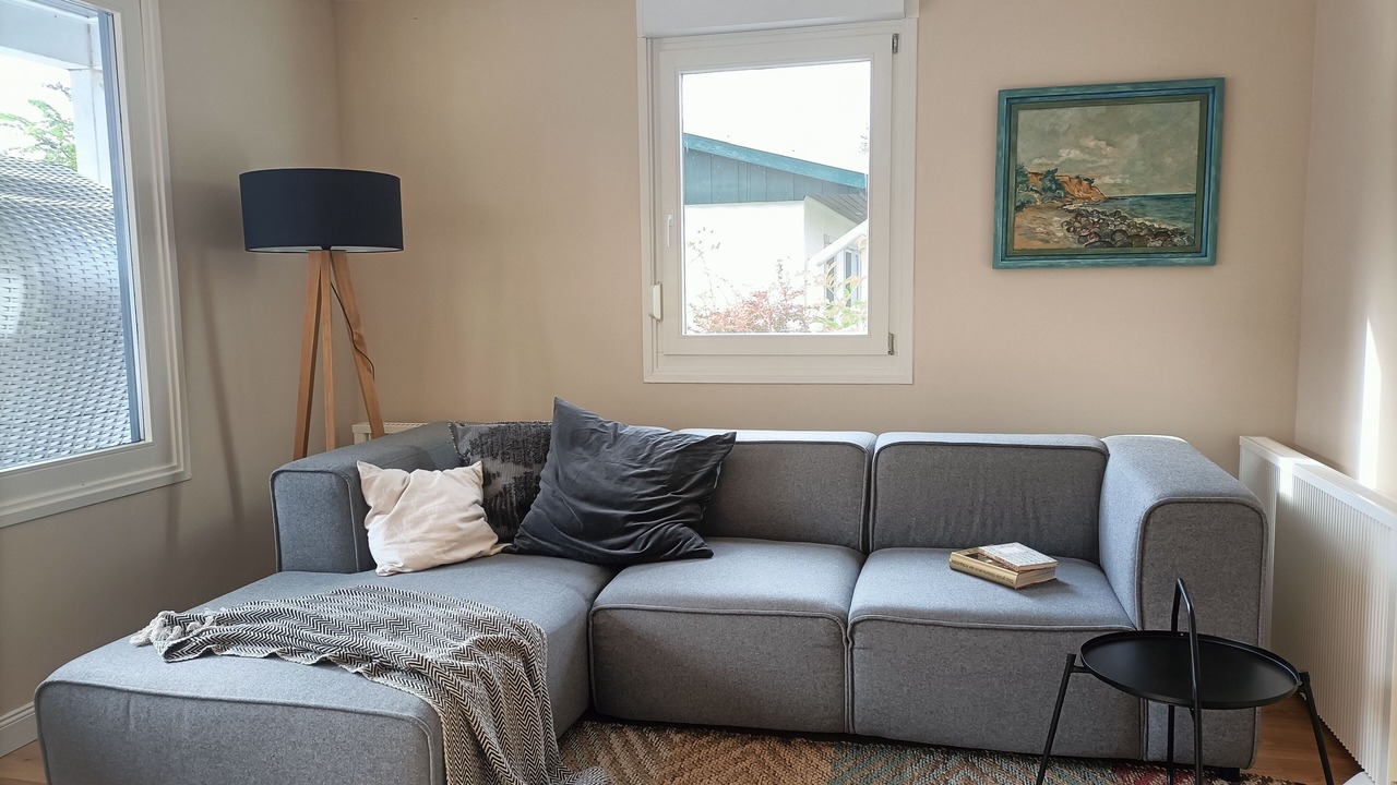 Photo of Livingroom in Am Schwarzen Busch