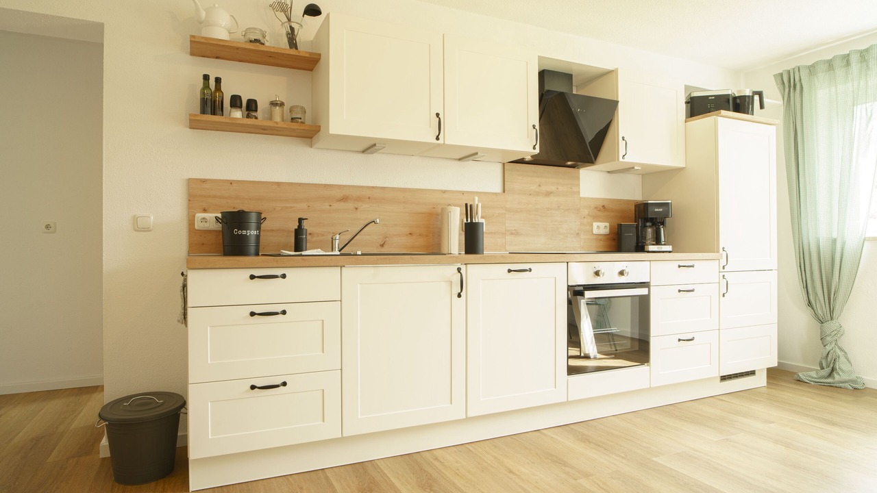 Photo of Kitchen in Waldershof