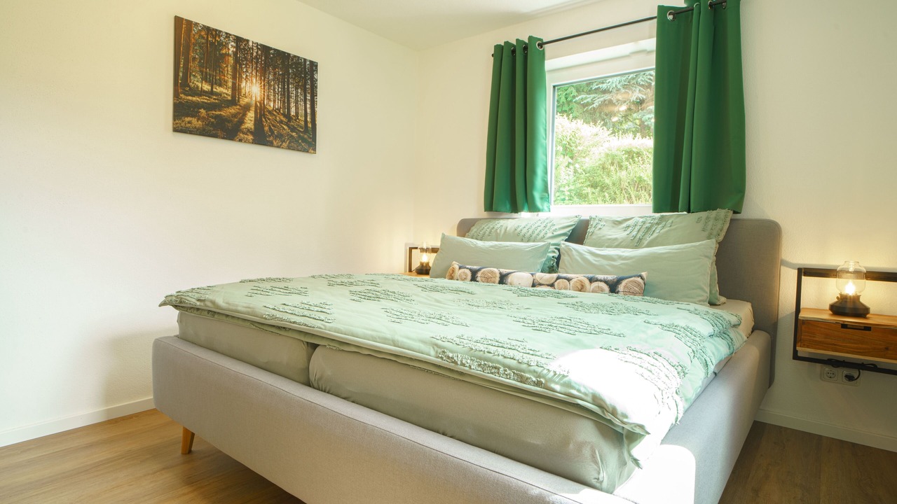 Photo of Bedroom in Waldershof