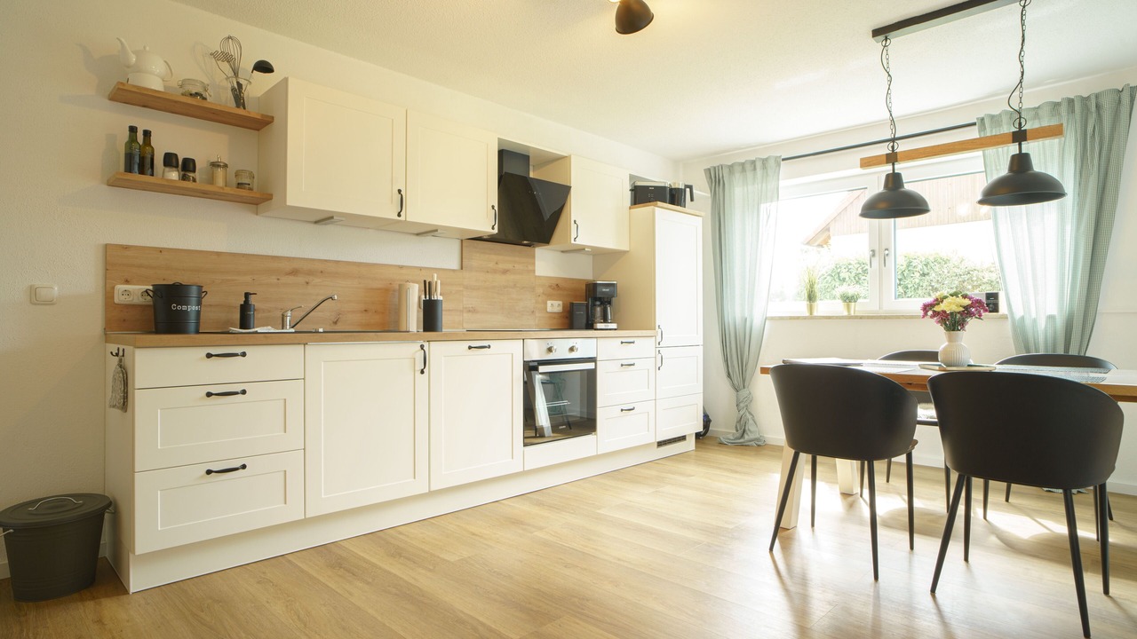 Photo of Kitchen in Waldershof